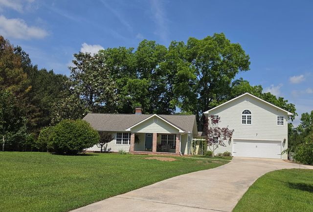 1166 - 12.50 B Street 12.5, Pine Mountain Valley, GA 31823