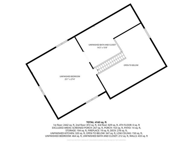 1166 - 12.50 B Street 12.5, Pine Mountain Valley, GA 31823