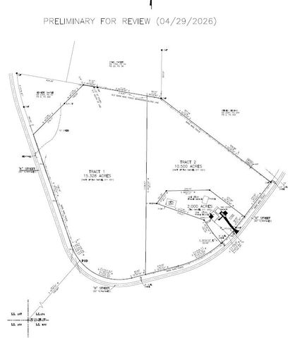 1166 - 12.50 B Street 12.5, Pine Mountain Valley, GA 31823