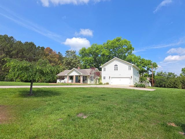 1166 - 12.50 B Street 12.5, Pine Mountain Valley, GA 31823