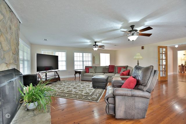 1166 - 12.50 B Street 12.5, Pine Mountain Valley, GA 31823