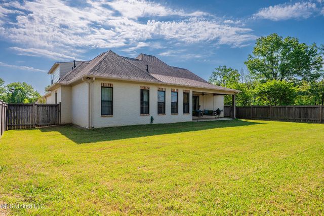 101 Coventry Lane, Canton, MS 39046