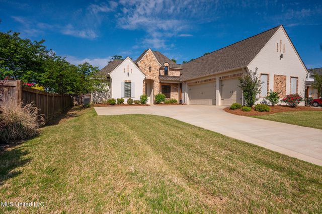 101 Coventry Lane, Canton, MS 39046