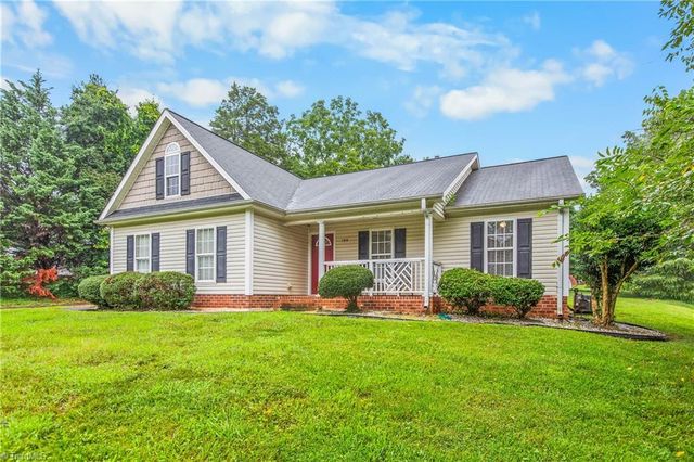 155 Monroe Street, Winston-salem, NC 27104