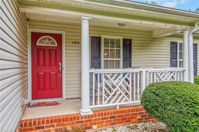 155 Monroe Street, Winston-salem, NC 27104
