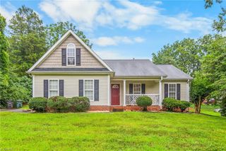 155 Monroe Street, Winston-salem, NC 27104