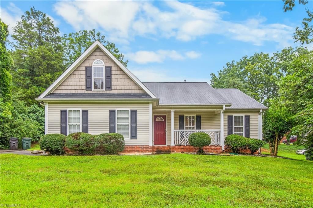 155 Monroe Street, Winston-salem, NC 27104