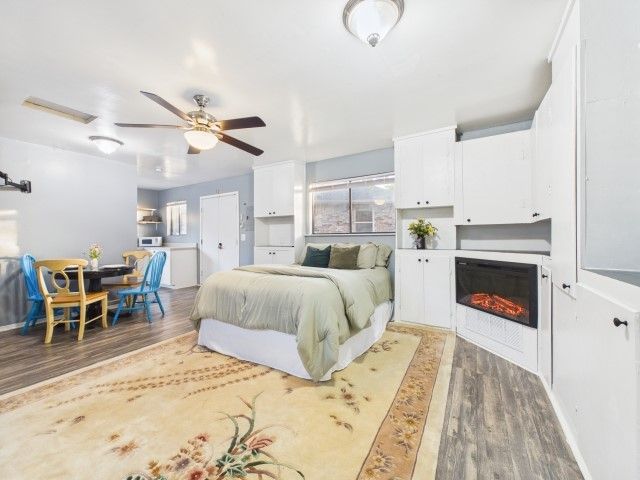102 Misty Glen Circle, Gun Barrel City, TX 75156