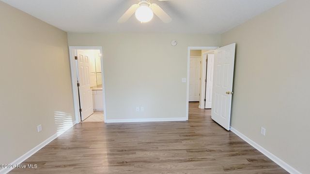 1226 Beamon Lane, Wilmington, NC 28412