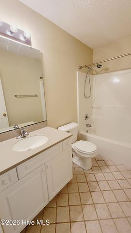 1226 Beamon Lane, Wilmington, NC 28412