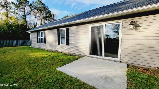 1226 Beamon Lane, Wilmington, NC 28412