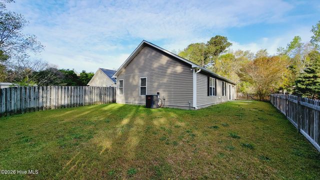 1226 Beamon Lane, Wilmington, NC 28412