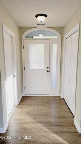 1226 Beamon Lane, Wilmington, NC 28412