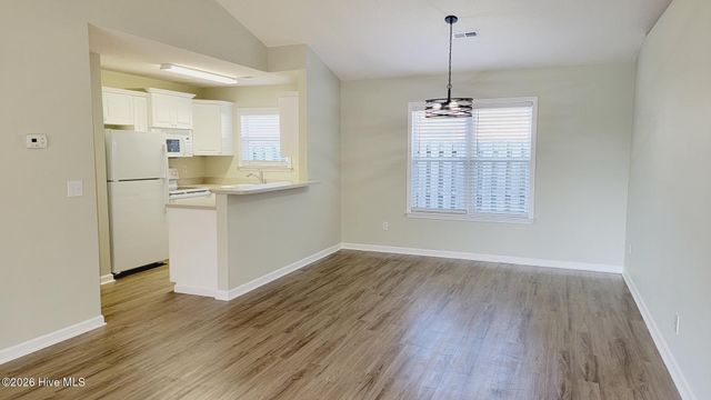 1226 Beamon Lane, Wilmington, NC 28412