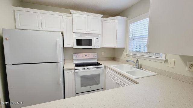 1226 Beamon Lane, Wilmington, NC 28412