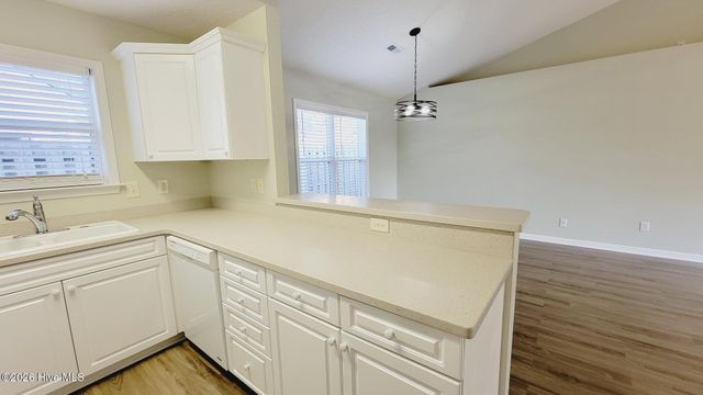 1226 Beamon Lane, Wilmington, NC 28412