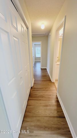 1226 Beamon Lane, Wilmington, NC 28412