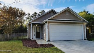 1226 Beamon Lane, Wilmington, NC 28412