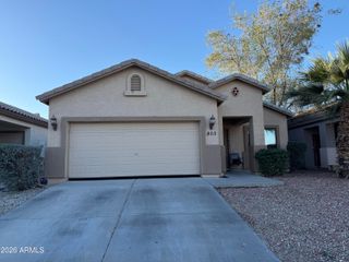 803 W LYDIA Lane, Phoenix, AZ 85041