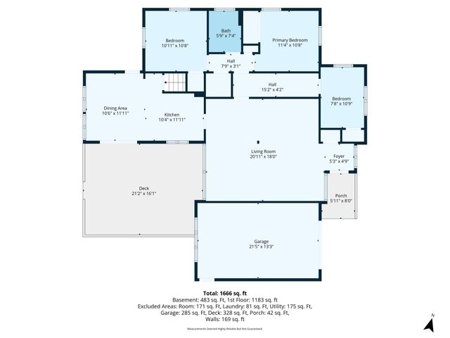 422 2nd Street N, Bayport, MN 55003