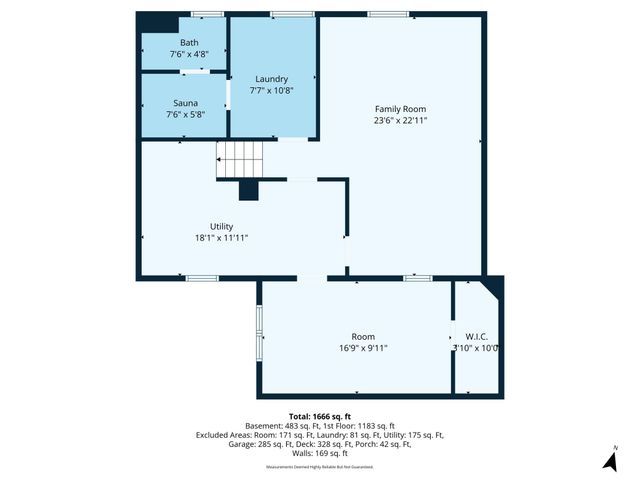 422 2nd Street N, Bayport, MN 55003