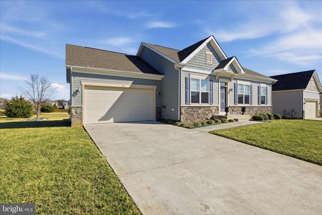 141 CASORSA DR, Charles Town, WV 25414