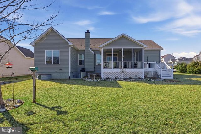 141 CASORSA DR, Charles Town, WV 25414