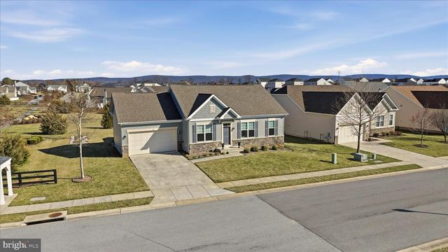 141 CASORSA DR, Charles Town, WV 25414