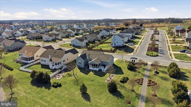 141 CASORSA DR, Charles Town, WV 25414