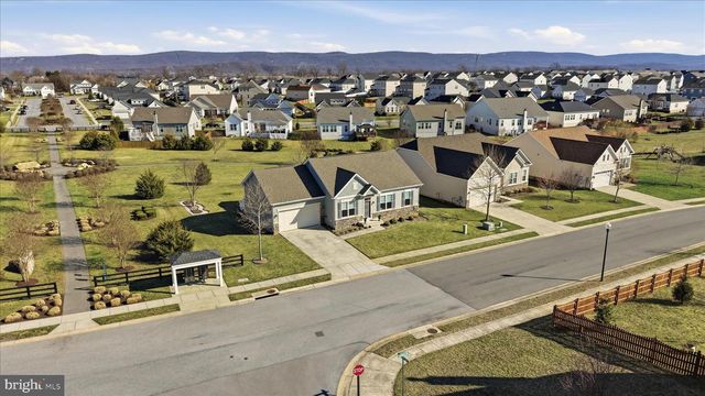 141 CASORSA DR, Charles Town, WV 25414