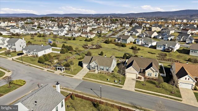 141 CASORSA DR, Charles Town, WV 25414