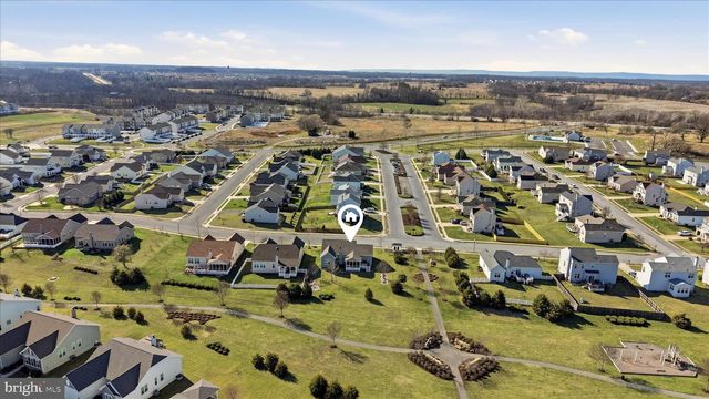 141 CASORSA DR, Charles Town, WV 25414