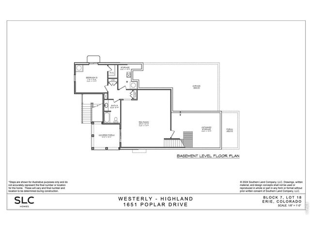 1651 Poplar Dr, Erie, CO 80516