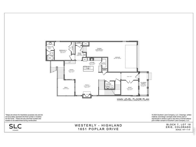 1651 Poplar Dr, Erie, CO 80516