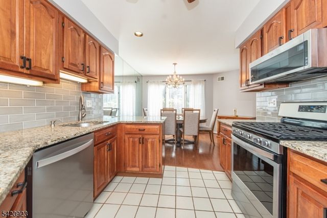 2 Tulip Cres 1A, Little Falls Twp., NJ 07424