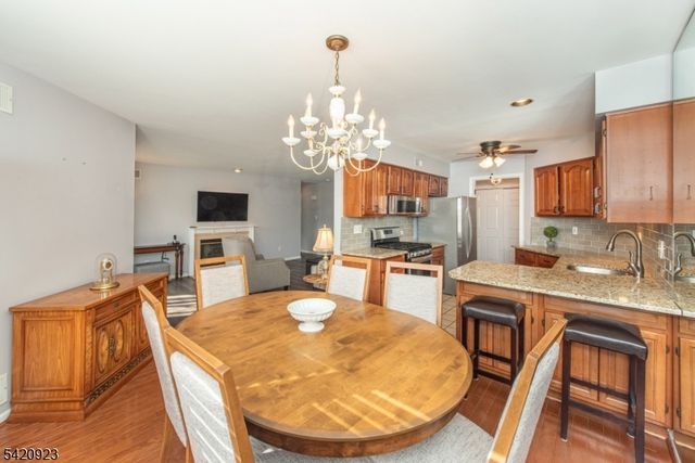 2 Tulip Cres 1A, Little Falls Twp., NJ 07424