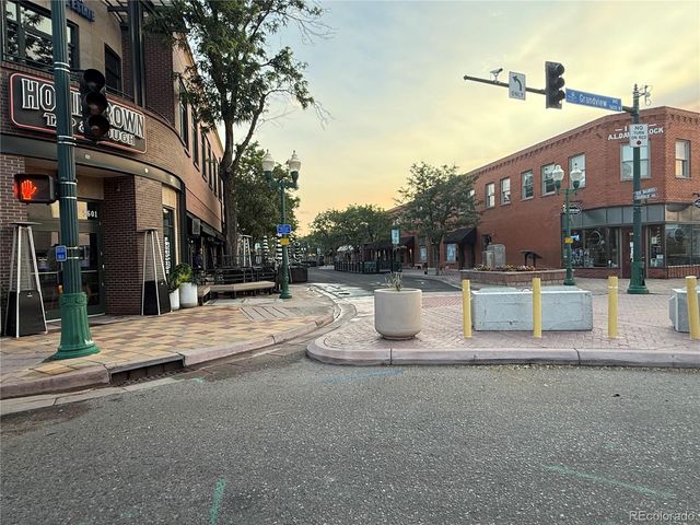Ridge, Arvada, CO 80002