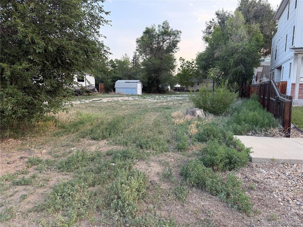 Ridge, Arvada, CO 80002