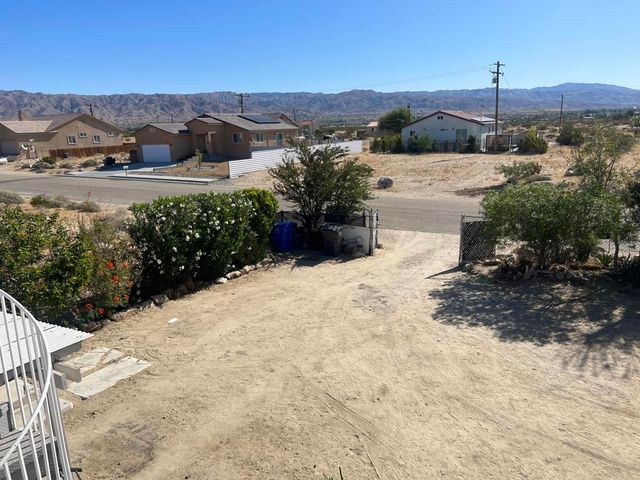 16655 Carol Drive, Desert Hot Springs, CA 92240