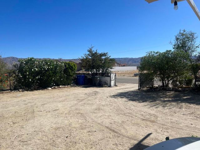 16655 Carol Drive, Desert Hot Springs, CA 92240