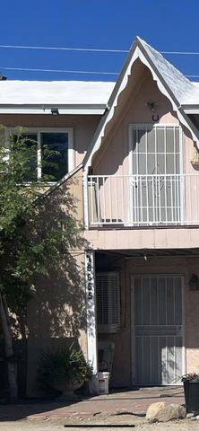 16655 Carol Drive, Desert Hot Springs, CA 92240