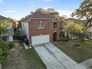 16710 Basin Oak, San Antonio, TX 78247