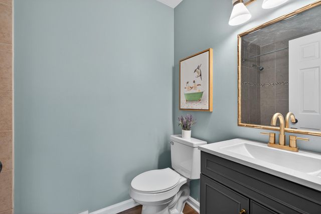 3728 Crosby Drive, Lexington, KY 40517