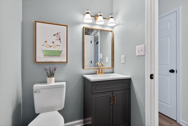 3728 Crosby Drive, Lexington, KY 40517