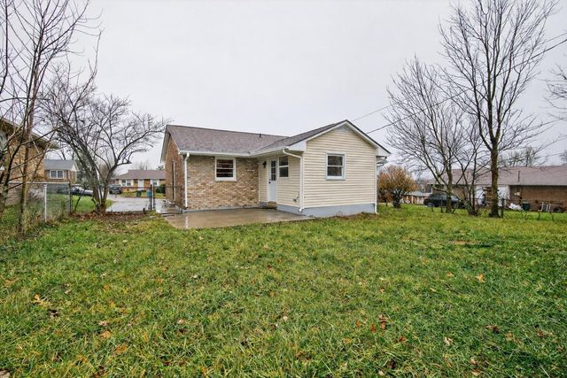 3728 Crosby Drive, Lexington, KY 40517