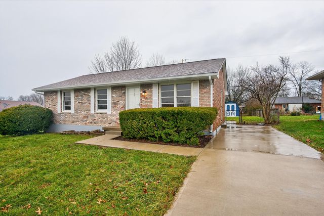 3728 Crosby Drive, Lexington, KY 40517