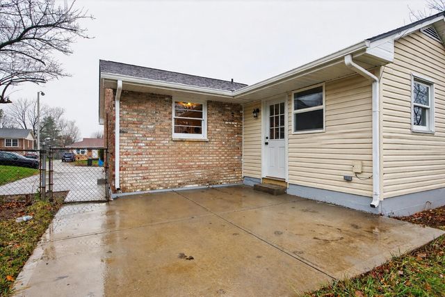 3728 Crosby Drive, Lexington, KY 40517