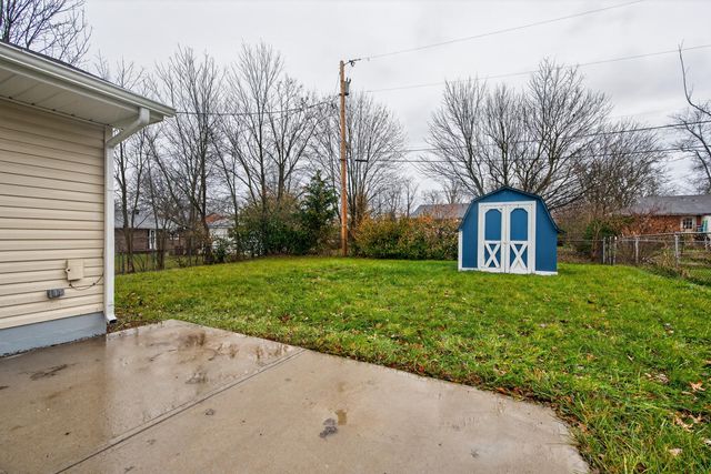 3728 Crosby Drive, Lexington, KY 40517