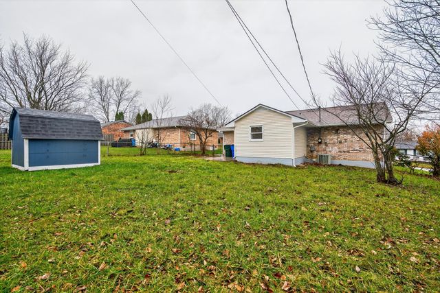 3728 Crosby Drive, Lexington, KY 40517