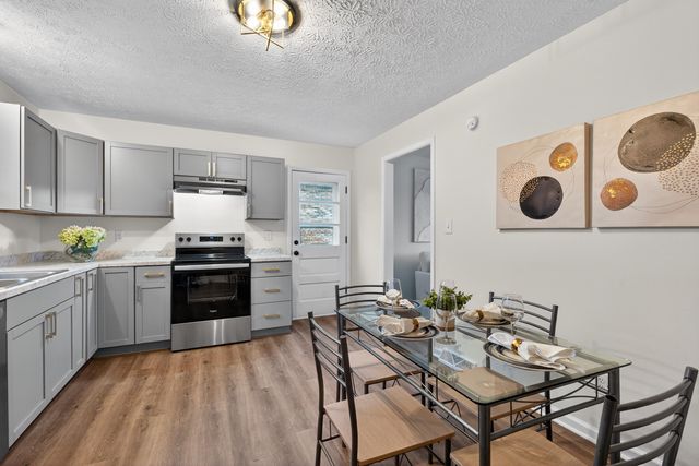 3728 Crosby Drive, Lexington, KY 40517